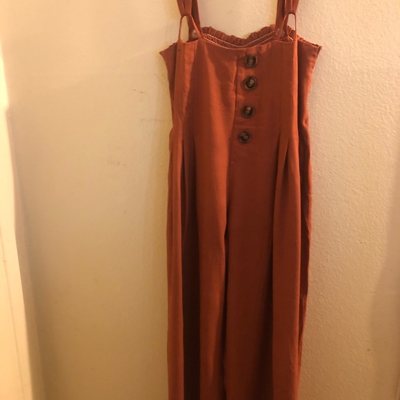 Jumpsuit - Picture 2 of 7